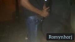 ENCONTREI MINHA EX NA RESENHA, NO FINAL MATEI A SAUDADES FUDENDO COM ELA DE MADRUGADA NA RUA AMIGA D Thumb