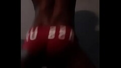 Face down ass up Thumb