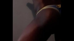 Batman sexy thongs Thumb