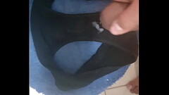 Paja en las bragas de mi prima Thumb