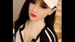 keen to fuck a sex doll? this one may be suitable for you Thumb