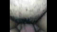 Bbw Ebony pussy fucked Thumb