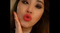 little asian trap shemale solo Thumb