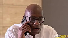 An average day of a black business Man Part 1: When you get Hungry GP1451 Thumb