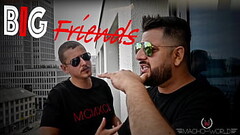 BIG Friends Thumb