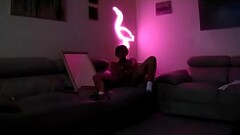 ellen goos crazy in here new chow and moves Thumb