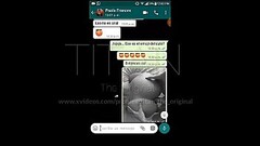 Lose bet and pay me with anal sex Thumb