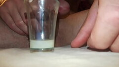 Gicler dans un petit verre Thumb