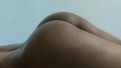 Indian teen shows fat and juicy ass Thumb