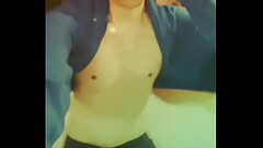 Baile Sensual de un chacal Thumb
