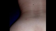 Con mi mujer a lo perrito . Amateur Thumb