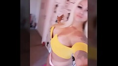 Darana shamer en yverdon sui&ccedil_a sex la bomba Thumb