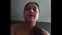 indian wife having fun Thumb