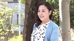 初撮り五十路妻ドキュメント  仲岸和美 Thumb