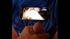 Pussy-eater 3: Cumming to Mctryme being a dirty slut (tribute video #2) Thumb