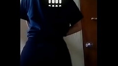 Jovencita mexicana muestra todo Thumb