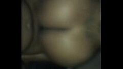 Ebony Bbw Rides BBC Thumb