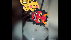 Negro Ducha ba&ntilde_o Thumb