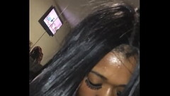 She said &quot_You cute I'_ll bust it open for you, Whatever you want&quot_ Thumb
