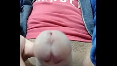 Un pene bien duro Thumb