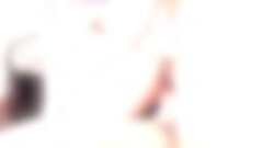 My First DP, Skinny Brunette Parish with Balls Deep Anal, DP and Swallow GL243 Thumb