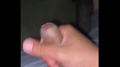 Challenge accepted. Play with yourself for as long as I&rsquo_m jerking off. How many times do you c Thumb
