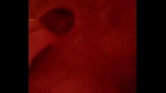 Mostrando mi ano y destrozandolo un poco Thumb