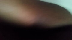 She squirted for her bday Thumb