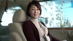 初撮り五十路妻、ふたたび。 高橋美園 Thumb