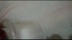 Deliciosa verga chorreando leche por todos lados 5 Thumb