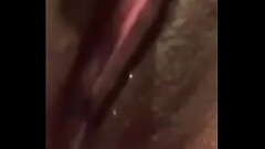 Ebony Pussy Play Thumb