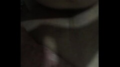 Eu dando a bundinha bem gostoso pro coroa Thumb