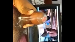 Morning Hard Cock Thumb