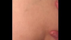 Can&rsquo_t stop cumming on jman&rsquo_s big cock Thumb