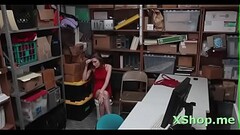 Astounding Nina Nirvana drilled by fuckmate Thumb