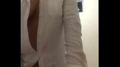 My girl send me a video Thumb