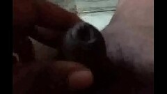 Cock Thumb