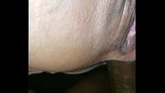 Anal Bang Thumb