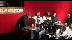 Awesome dudes merely carouse Thumb