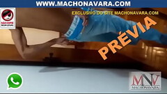 O PAUZUDO E O PAGANTE-PREVIA Thumb