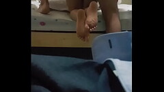 Se queja de dolor con delicioso anal a mi novia en su casa Thumb
