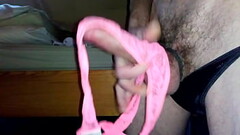 LOVE Panties X Delicious Vintage Pink Panty Play X Thumb