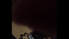 Blowjob by slut with big tits till I cum all over her face Thumb