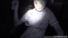 地獄からの看護師 Thumb