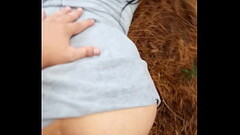 FUKING IN THE FOREST Thumb
