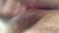 While I&rsquo_m Home Alone Like To Make Myself Cum! Thumb