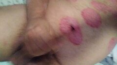Quick jerkoff Thumb