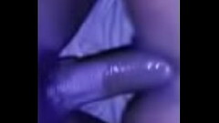 Cinnabunz gets bbc deep inside her wet pussy Thumb