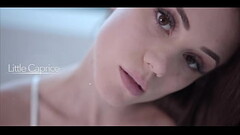 The hottest petit Girls on earth - Liya Silva and Little Caprice Littlecaprice.com Thumb