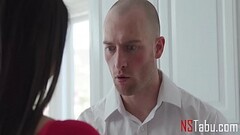 Do You Like Your Stepmom'_s Boobies? Thumb
